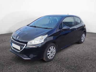 Image of 2013 Peugeot 208 Access 999cc Petrol Manual 5 Speed Hatchback