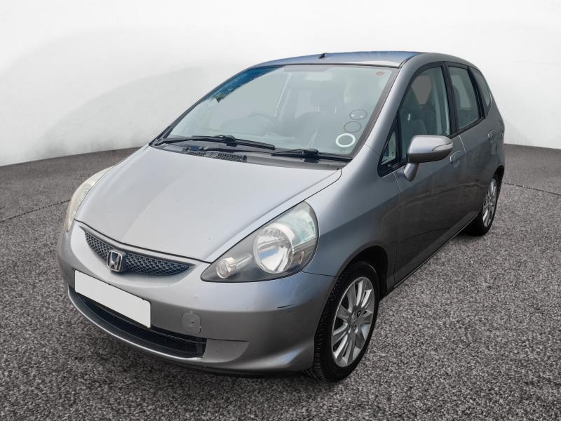2007 Honda Jazz se cvt 1339cc Petrol CVT 1 Speed Hatchback