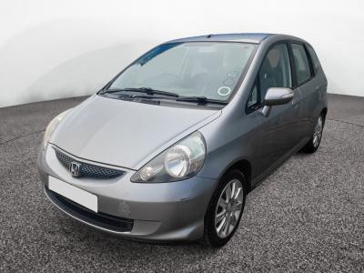 Image of 2007 Honda Jazz se cvt 1339cc Petrol CVT 1 Speed Hatchback
