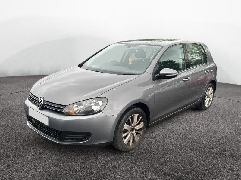 2011 Volkswagen Golf Match tsi 1390cc Turbo Petrol Manual 6 Speed Hatchback
