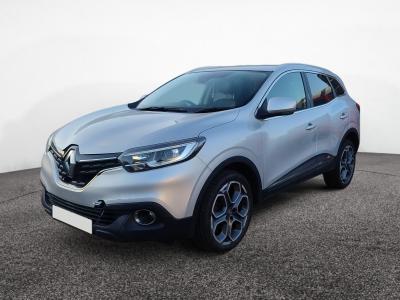 2018 Renault Kadjar Dynamique s nav tce