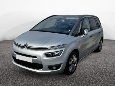 Image of 2014 Citroen C4 gr Picasso ex air Ehdi s-a 1560cc Turbo Diesel Semi Automatic 6 Speed MPV