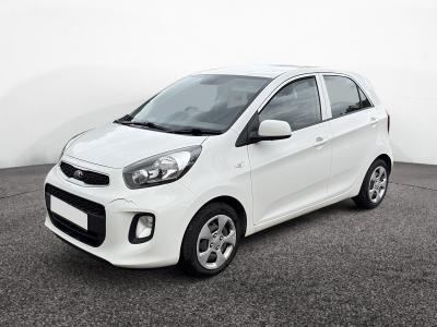 Image of 2016 kia Picanto 1 air 998cc Petrol Manual 5 Speed Hatchback