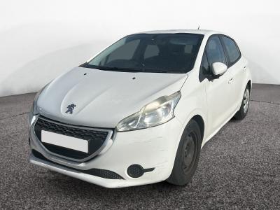 Image of 2013 Peugeot 208 Access Plus 1199cc Petrol Manual 5 Speed Hatchback