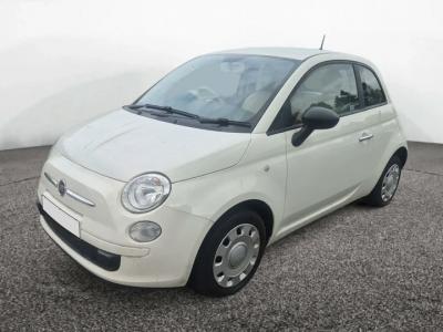 Image of 2013 Fiat 500 pop rhd 1242cc Petrol Manual 5 Speed Hatchback
