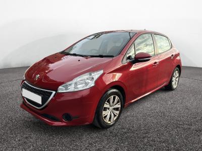 Image of 2013 Peugeot 208 Access Plus 1199cc Petrol Manual 5 Speed Hatchback