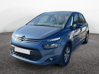 Image of 2014 Citroen C4 Picasso vtr Airdm Ehdi s-a 1560cc Turbo Diesel Semi Automatic 6 Speed MPV