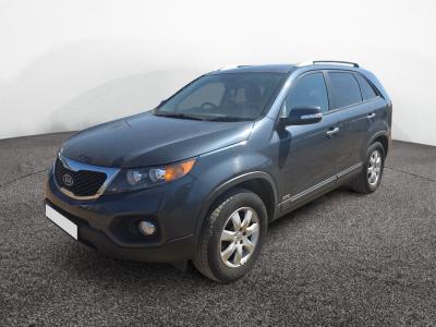 Image of 2012 kia Sorento Kx-2 Crdi 4x4 2199cc Turbo Diesel Manual 6 Speed SUV