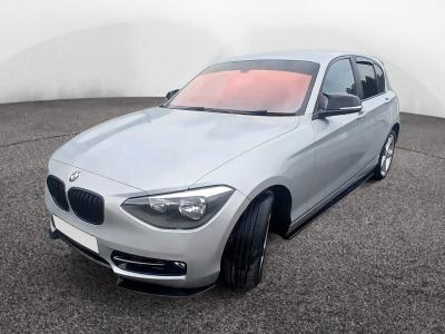 Image of 2012 bmw 116i Sport Turbo 1598cc Turbo Petrol Manual 6 Speed Hatchback