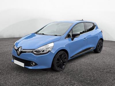 Image of 2015 Renault Clio D-que s M-nav nrg tce s/s 899cc Turbo Petrol Manual 5 Speed Hatchback