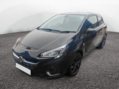 Image of 2015 Vauxhall Corsa sri Ecoflex 1398cc Petrol Manual 5 Speed Hatchback