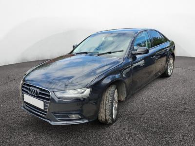 Image of 2014 Audi A4 Technik tdi 1968cc Turbo Diesel Manual 6 Speed Saloon