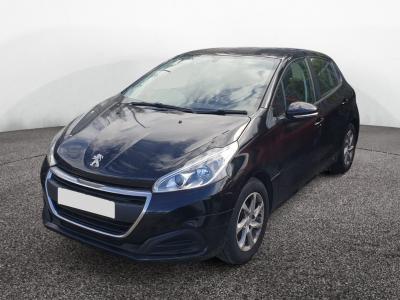 Image of 2017 Peugeot 208 Active 1199cc Petrol Manual 5 Speed Hatchback
