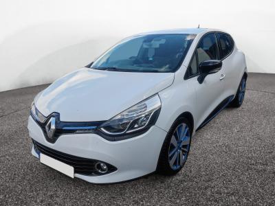Image of 2013 Renault Clio D-que s M-nav nrg tce s/s 899cc Turbo Petrol Manual 5 Speed Hatchback