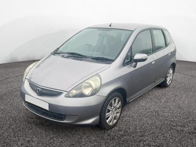 Image of 2008 Honda Jazz se cvt 1339cc Petrol CVT 1 Speed Hatchback