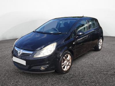 Image of 2008 Vauxhall Corsa sxi a/c Auto 1364cc Petrol Automatic 5 Speed Hatchback