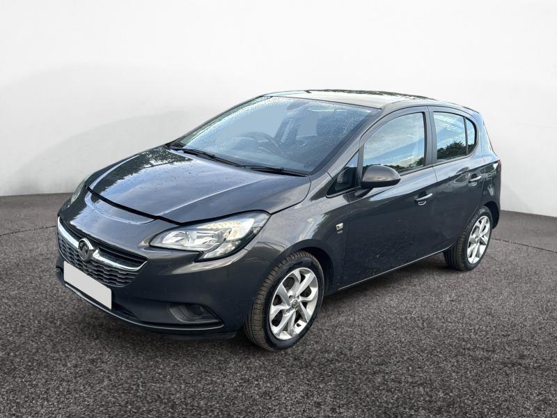 2015 Vauxhall Corsa Energy ac 1229cc Petrol Manual 5 Speed Hatchback