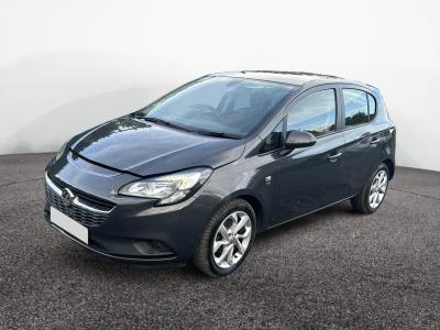 Image of 2015 Vauxhall Corsa Energy ac 1229cc Petrol Manual 5 Speed Hatchback
