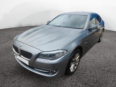 Image of 2010 bmw 520d se Auto 1995cc Turbo Diesel Automatic 8 Speed Saloon