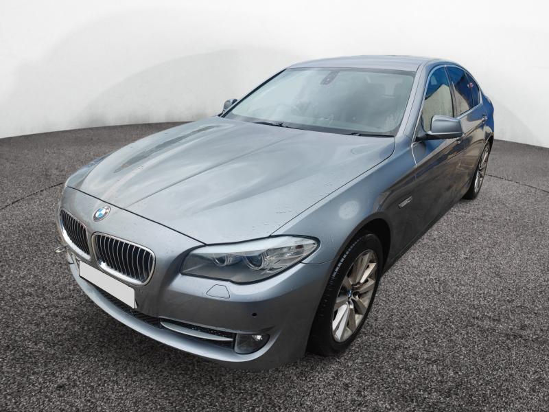2010 bmw 520d se Auto 1995cc Turbo Diesel Automatic 8 Speed Saloon