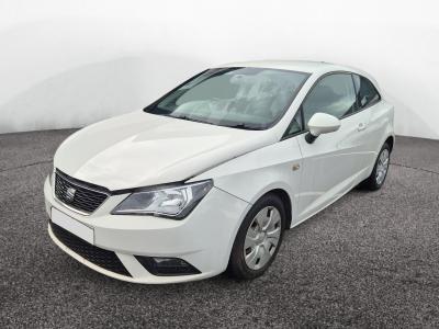 Image of 2015 Seat Ibiza I-tech tsi 1197cc Turbo Petrol Manual 5 Speed Hatchback