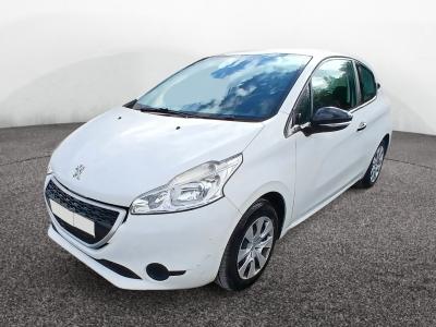 Image of 2014 Peugeot 208 Access 999cc Petrol Manual 5 Speed Hatchback