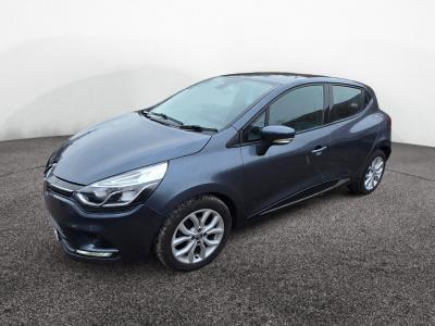 Image of 2017 Renault Clio Dynamique nav eco tce 898cc Turbo Petrol Manual 5 Speed Hatchback