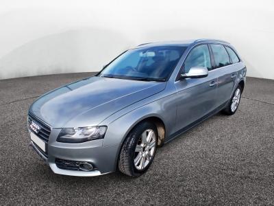 Image of 2010 Audi A4 Avant se tdi Auto 1968cc Turbo Diesel CVT 8 Speed Estate