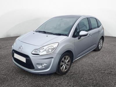 Image of 2013 Citroen C3 vtr 1199cc Petrol Manual 5 Speed Hatchback