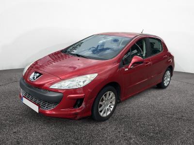 Image of 2011 Peugeot 308 Millesim 1598cc Petrol Manual 5 Speed Hatchback