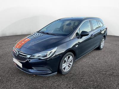 Image of 2017 Vauxhall Astra Design Cdti Ecoflex s/s 1598cc Turbo Diesel Manual 6 Speed Estate