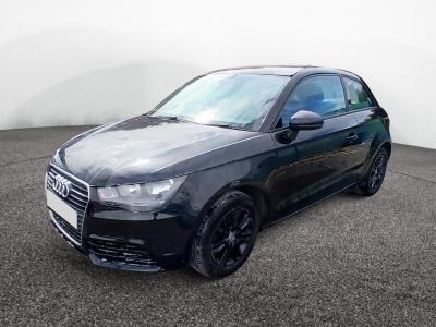 Image of 2011 Audi A1 se Tfsi 1197cc Turbo Petrol Manual 5 Speed Hatchback