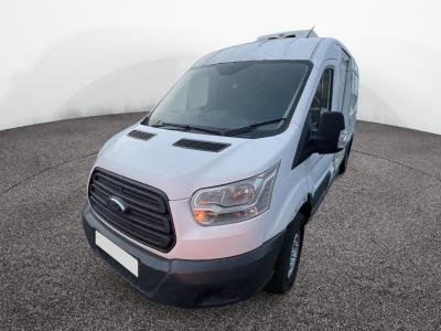 Image of 2015 Ford Transit 350 2198cc Turbo Diesel Manual 6 Speed Panel Van