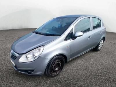 Image of 2009 Vauxhall Corsa Club a/c Auto 1364cc Petrol Automatic 5 Speed Hatchback