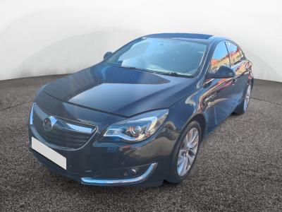 Image of 2015 Vauxhall Insignia sri nav Cdti s/s 1598cc Turbo Diesel Manual 6 Speed Hatchback