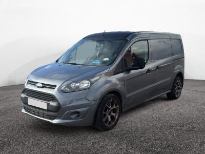 Image of 2014 Ford Transit Connect 240 1560cc Turbo Diesel Manual 6 Speed Panel Van