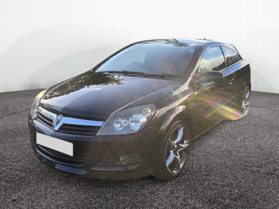 Image of 2007 Vauxhall Astra gtc 1796cc Petrol Manual 5 Speed Coupe