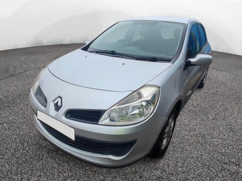 2008 Renault Clio rip Curl 16v 1149cc Petrol Manual 5 Speed Hatchback