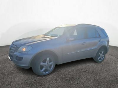 Image of 2005 Mercedes Ml 320 cdi Sport a 2987cc Turbo Diesel Automatic 7 Speed SUV