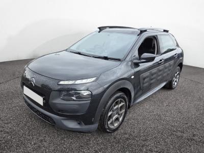 Image of 2015 Citroen C4 Cactus Feel Bluehdi 1560cc Turbo Diesel Manual 5 Speed SUV