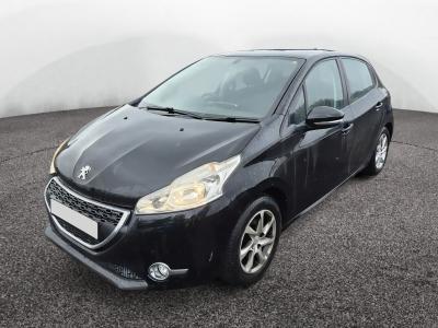 Image of 2012 Peugeot 208 Active 1199cc Petrol Manual 5 Speed Hatchback