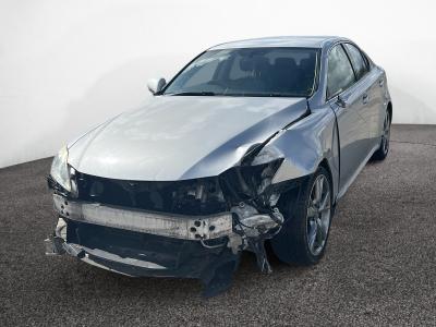 Image of 2010 Lexus Is 220d Se-l 2231cc Turbo Diesel Manual 6 Speed Saloon