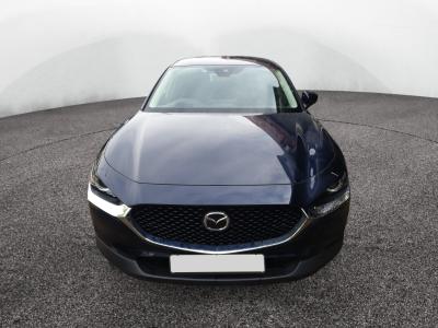 Image of 2023 Mazda Cx-30 Se-l lux Mhev Auto Petrol Automatic 6 Speed SUV