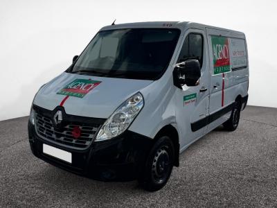Image of 2019 Renault Master Sl28 Business dci 2298cc Turbo Diesel Manual 6 Speed Panel Van