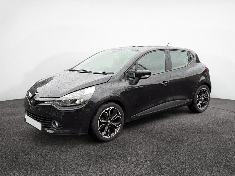 2013 Renault Clio Expression Plus 16v 1149cc Petrol Manual 5 Speed Hatchback