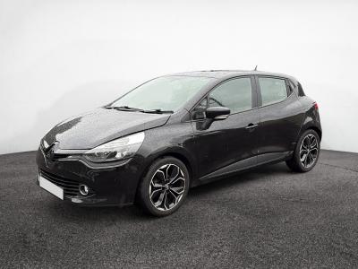 Image of 2013 Renault Clio Expression Plus 16v 1149cc Petrol Manual 5 Speed Hatchback