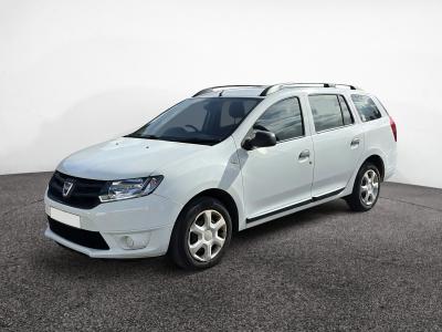 Image of 2016 Dacia Logan mcv Ambiance tce 898cc Turbo Petrol Manual 5 Speed Estate