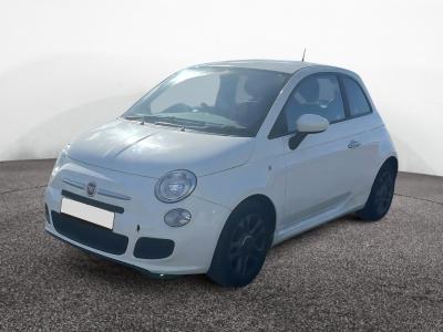 Image of 2015 Fiat 500 s 1242cc Petrol Manual 5 Speed Hatchback