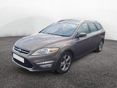 Image of 2012 Ford Mondeo Ti-nium x Tdci163a 1997cc Turbo Diesel Automatic 6 Speed Estate