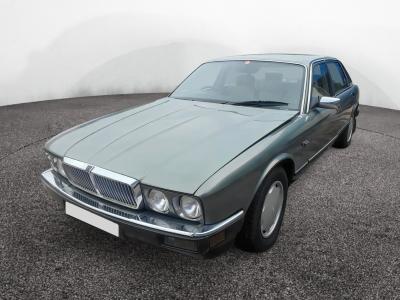 Image of 1990 Jaguar Xj6 Auto